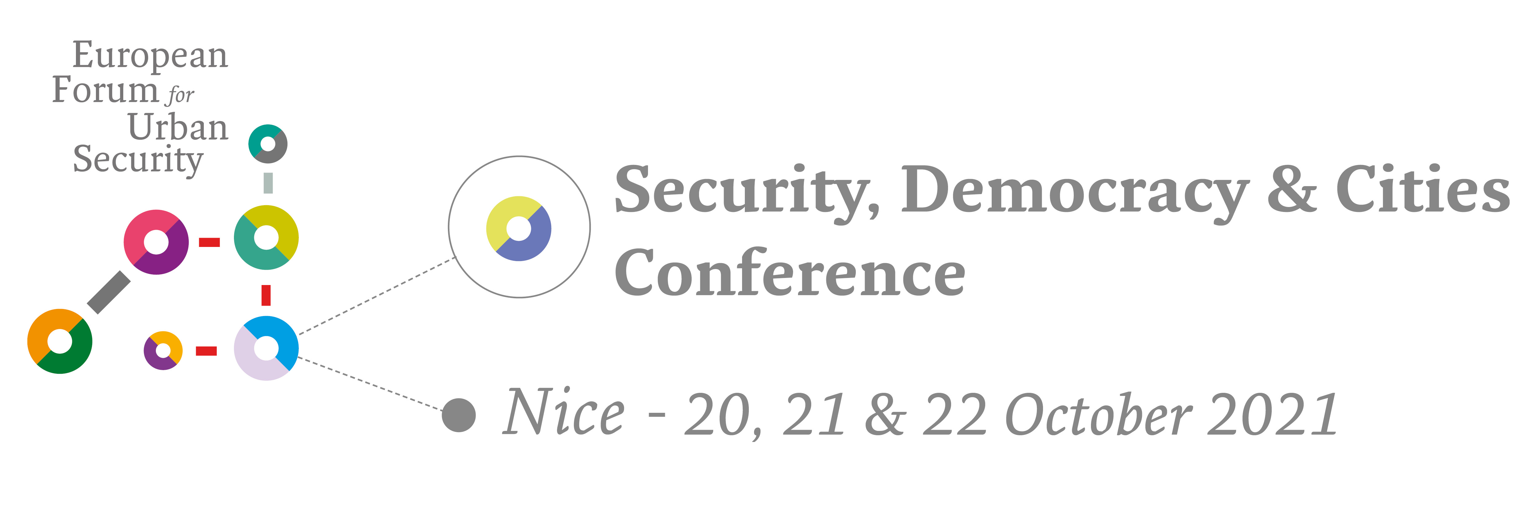 European Forum for Urban Security 2021