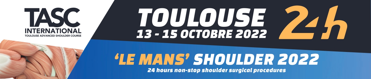 Toulouse Advanced Shoulder Course 22