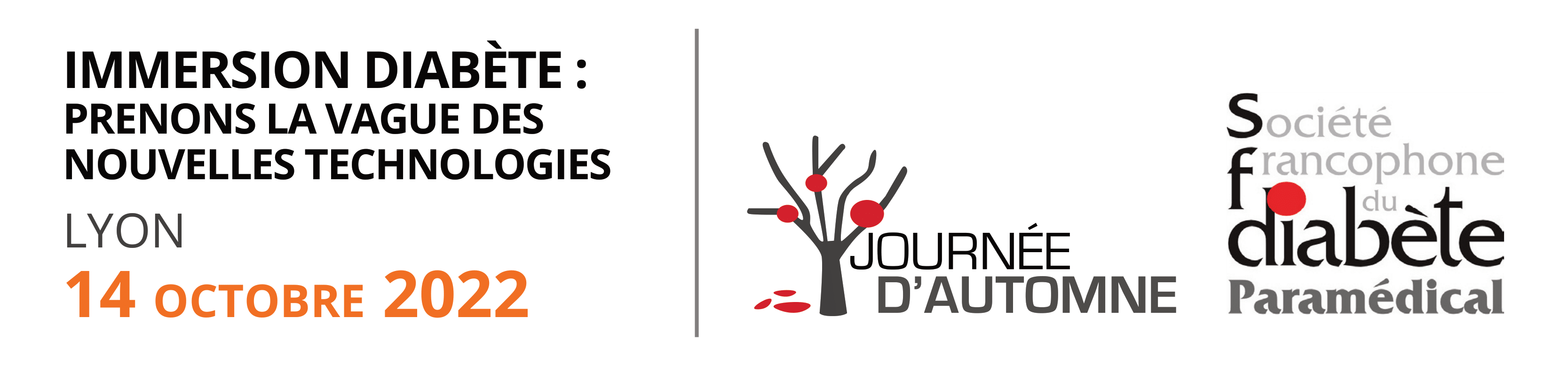 Journée d'Automne 2022